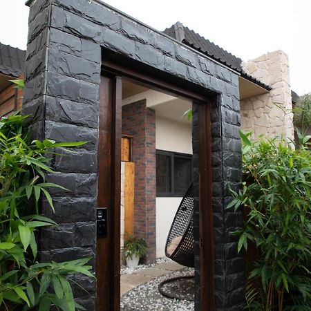 Palm Villas Amritsar Exterior photo